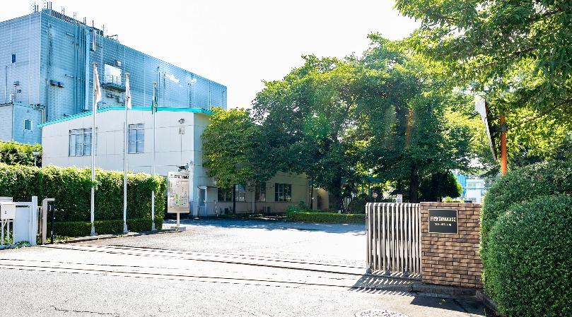 本社・埼玉工場
