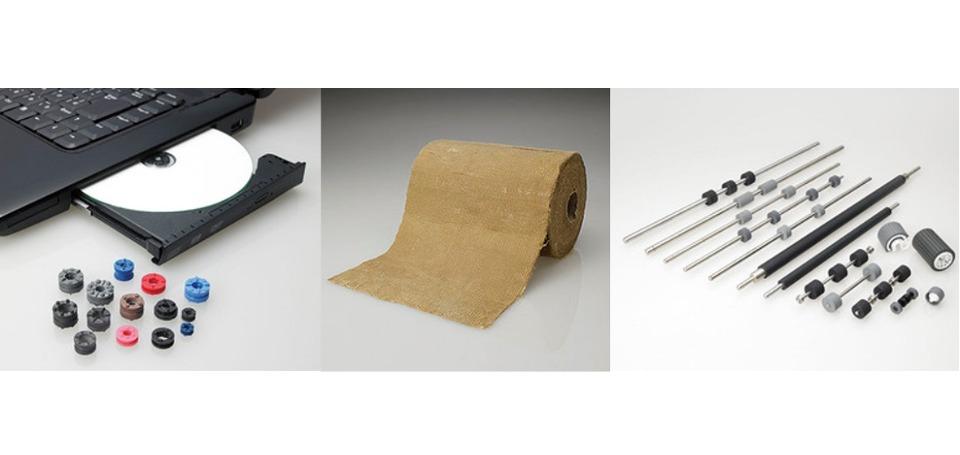 ヤマウチ株式会社