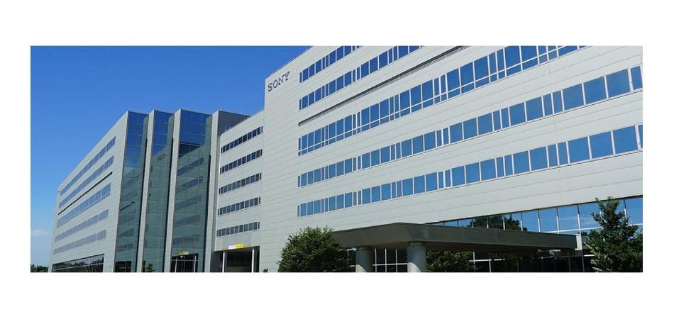 ソニーセミコンダクタマニュファクチャリング株式会社