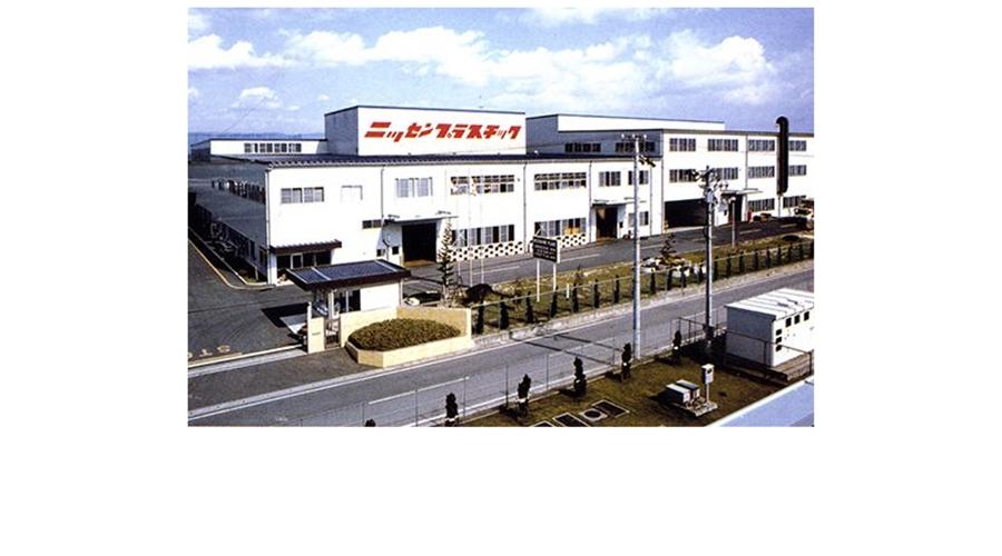 事業所外観