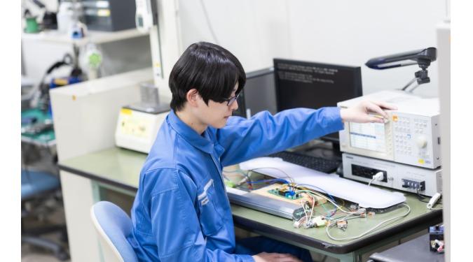 お客様のニーズに応える