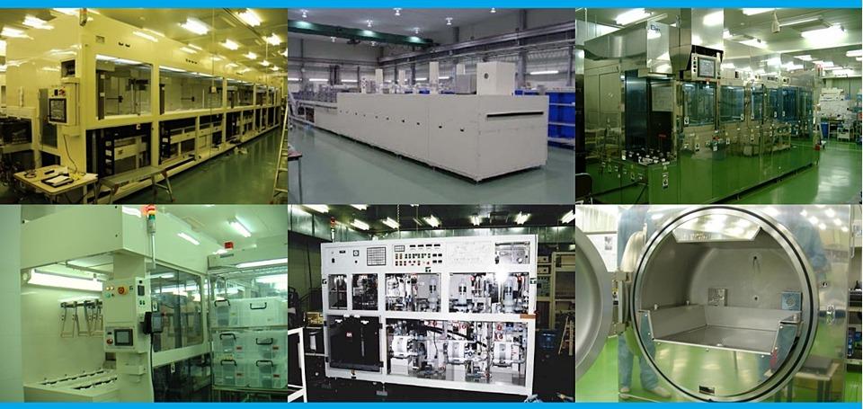 株式会社ダン科学