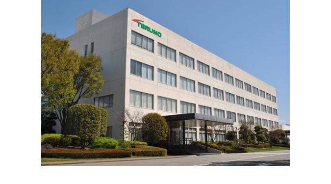 甲府医薬品工場