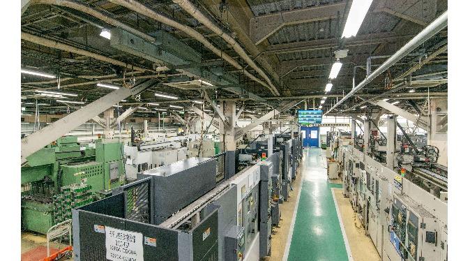 製造現場