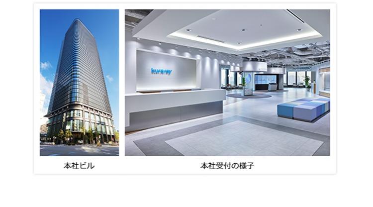 本社