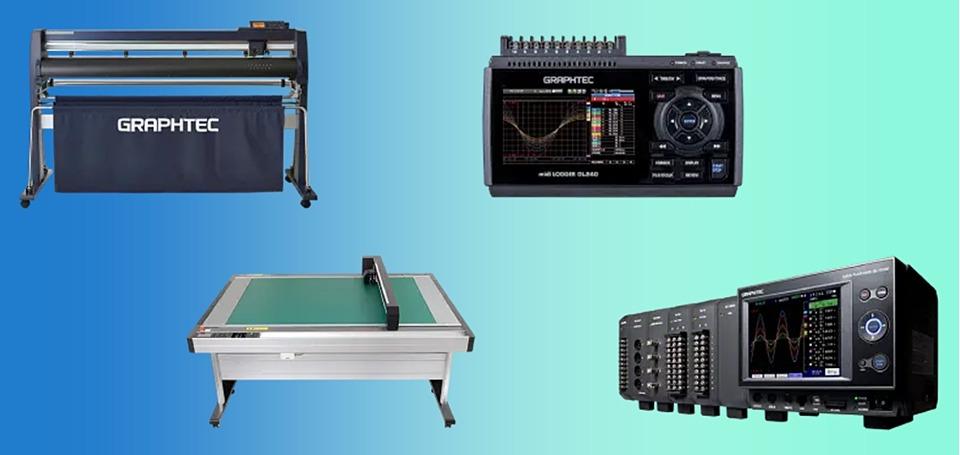 グラフテック株式会社