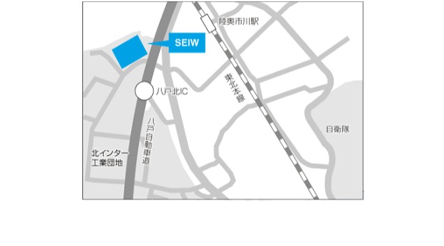 アクセス