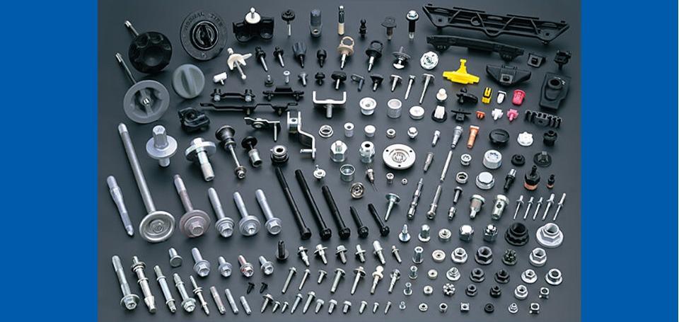 株式会社青山製作所