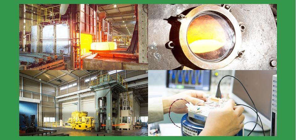 東北特殊鋼株式会社