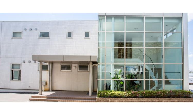 土浦事業所