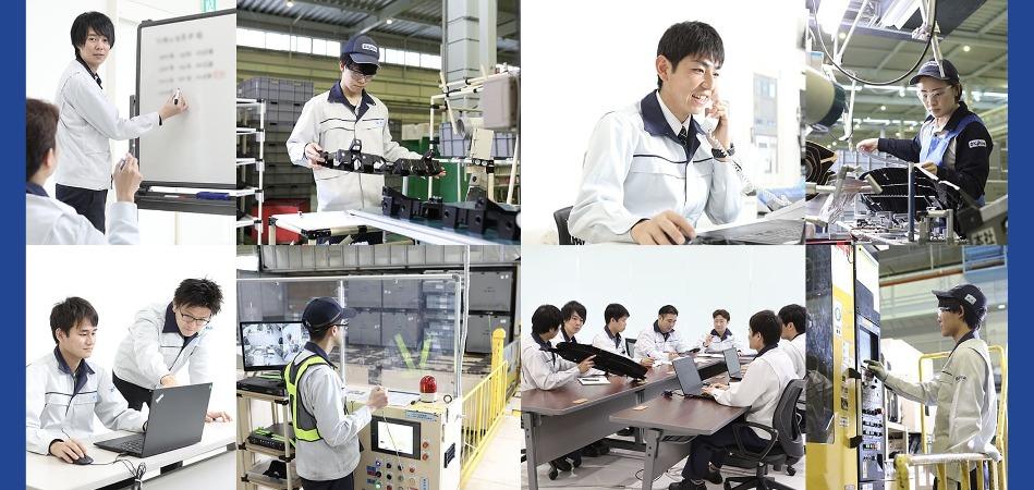 プラマック株式会社