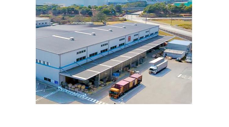 本社・福岡工場
