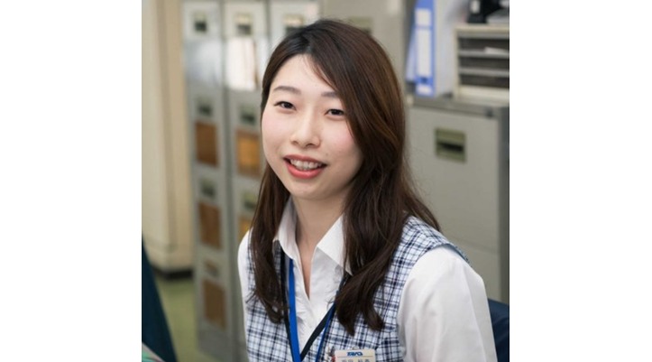 女性社員も多数活躍！