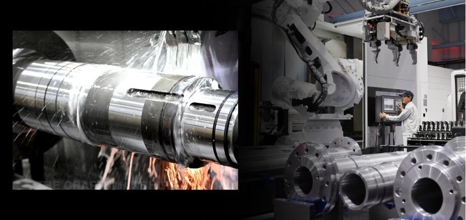 オークマ株式会社