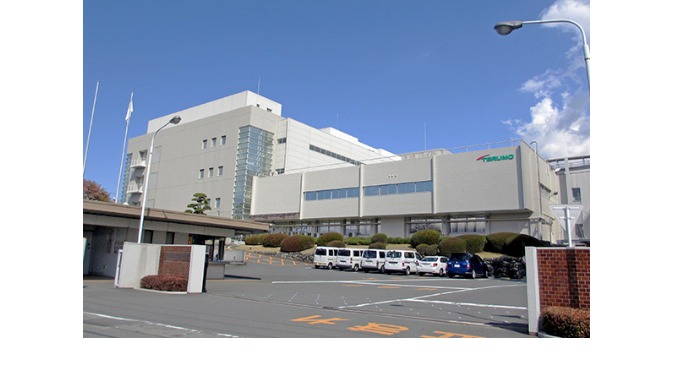 富士宮工場