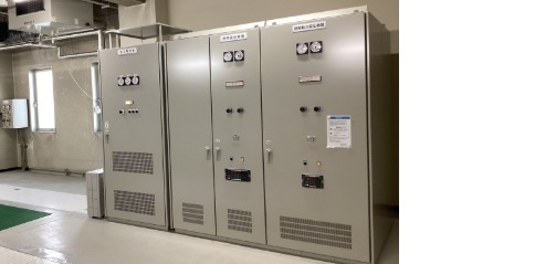 協和機電工業株式会社