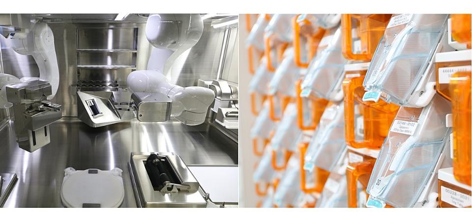 株式会社湯山製作所