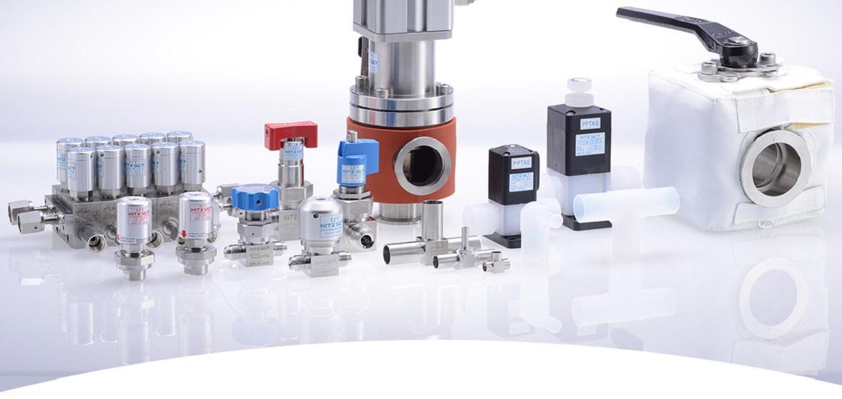 株式会社キッツエスシーティー