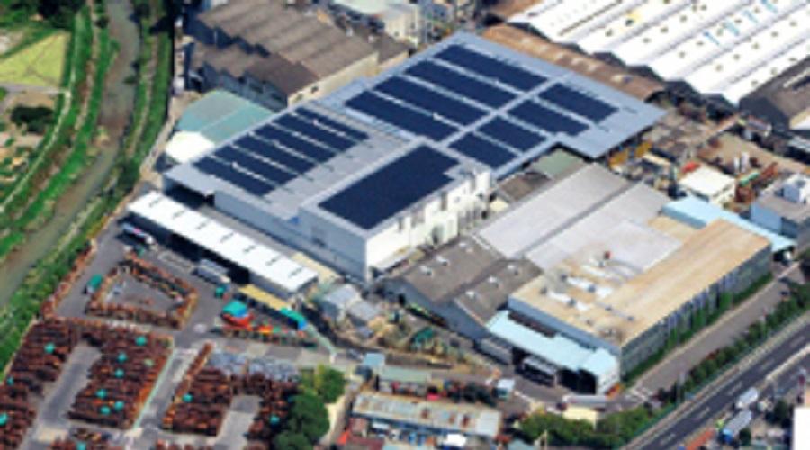 本社・本社工場外…