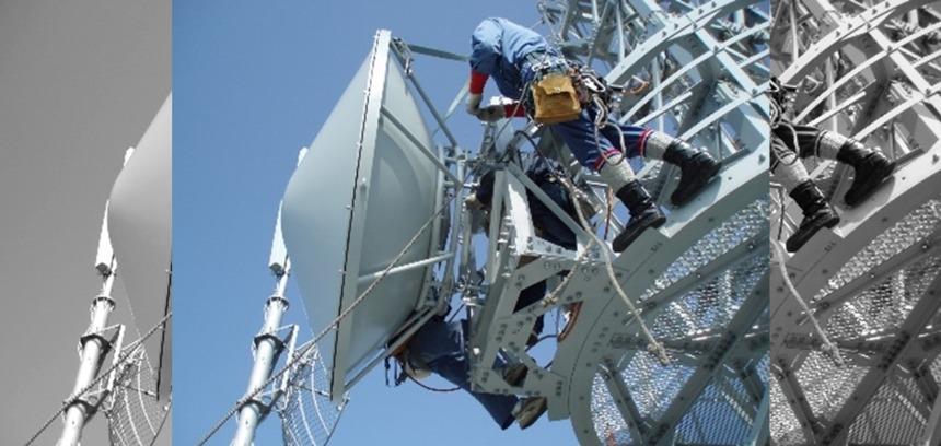 電気興業株式会社