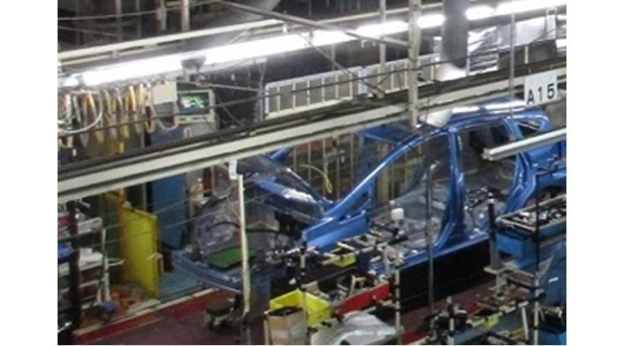 組立工場