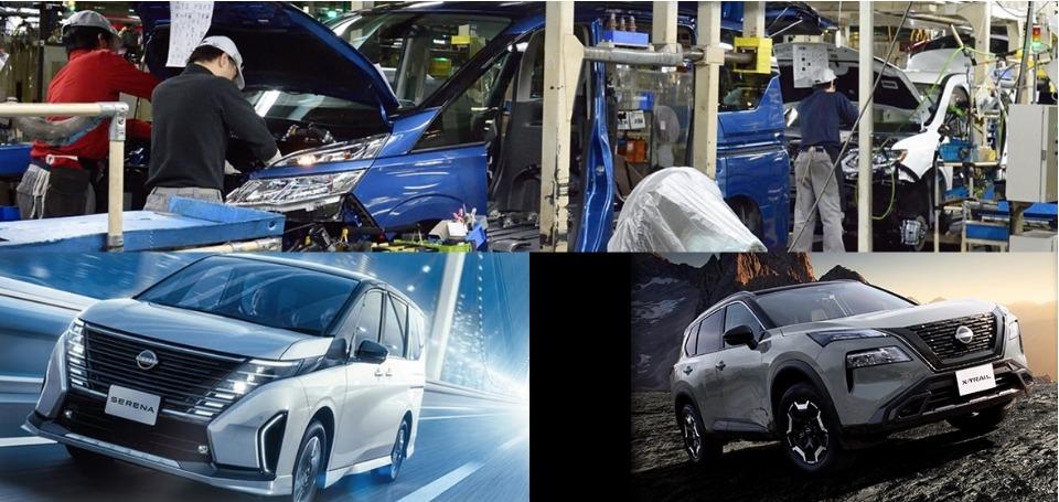 日産自動車九州株式会社