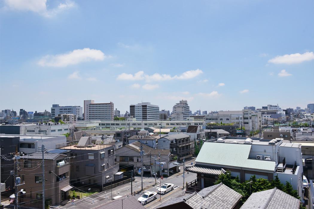 本社