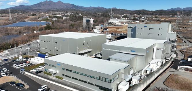 日邦プレシジョン株式会社