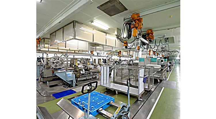 製造現場