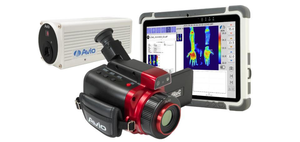 日本アビオニクス株式会社