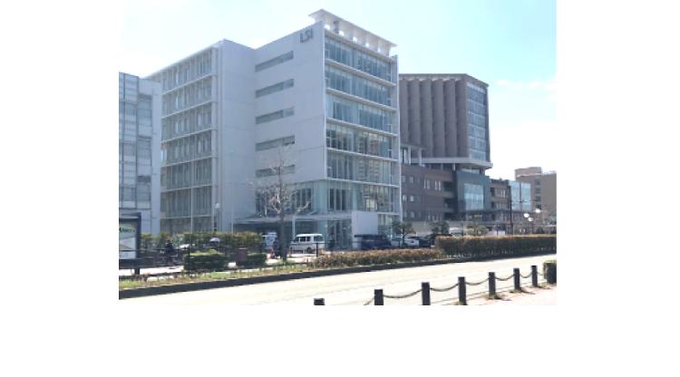 福岡デザインセンター