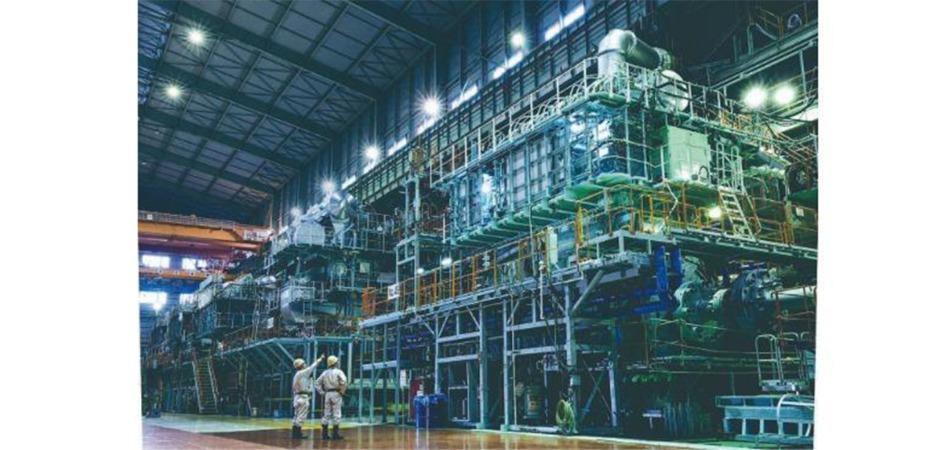 株式会社三井E&S