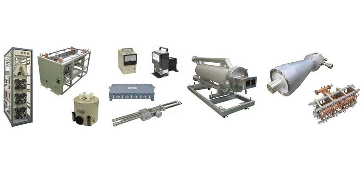 日本高周波株式会社