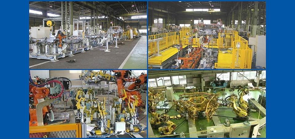 株式会社ウエノテクニカ