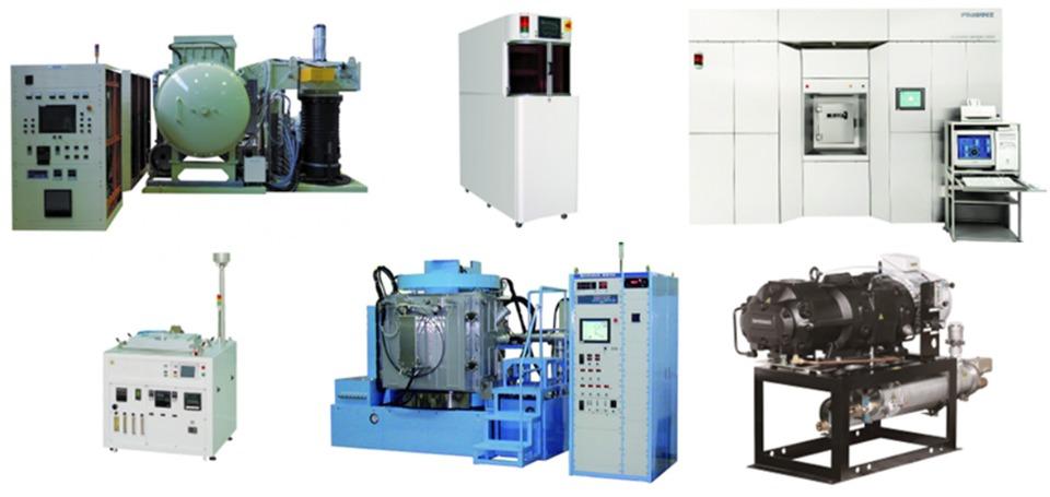 神港精機株式会社