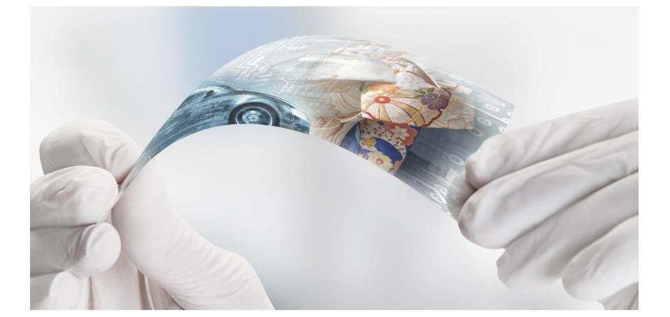 尾池工業株式会社