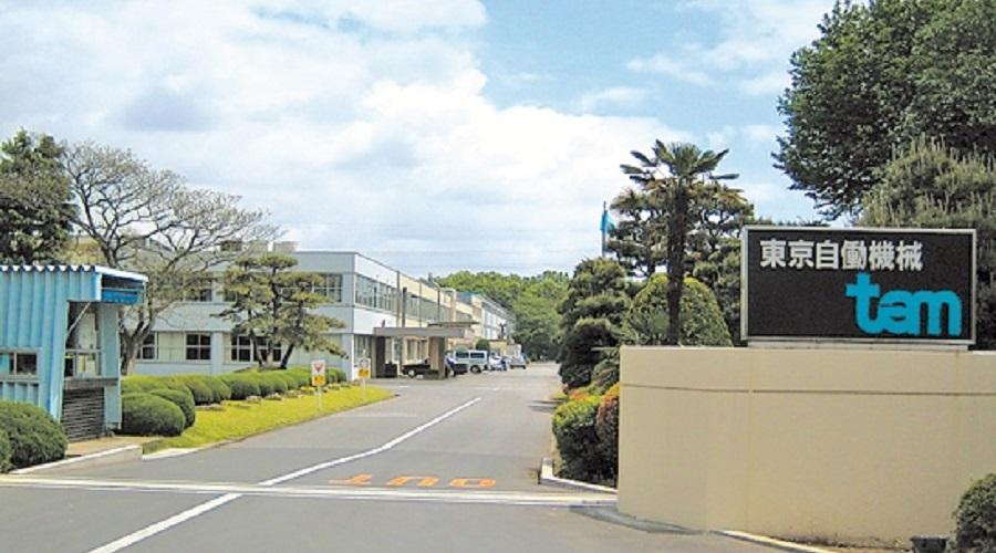 事業所外観②