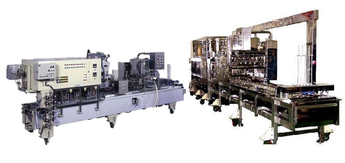 株式会社シンワ機械