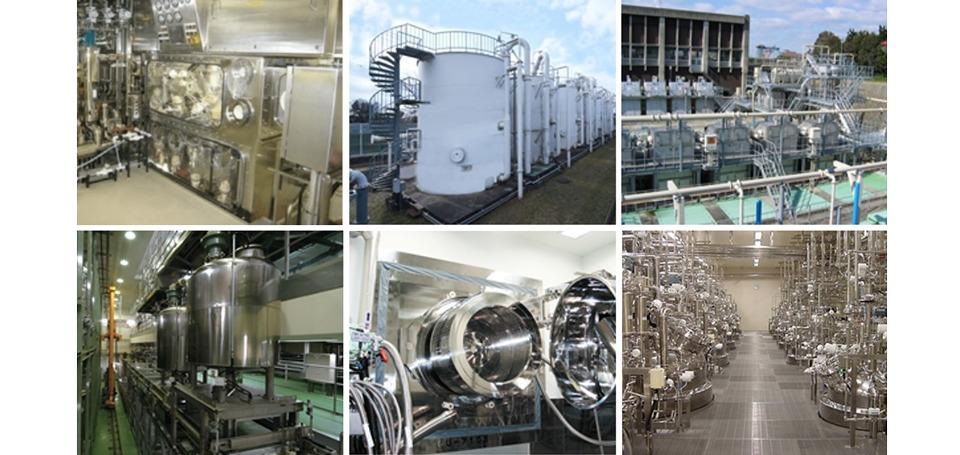 株式会社日立プラントサービス