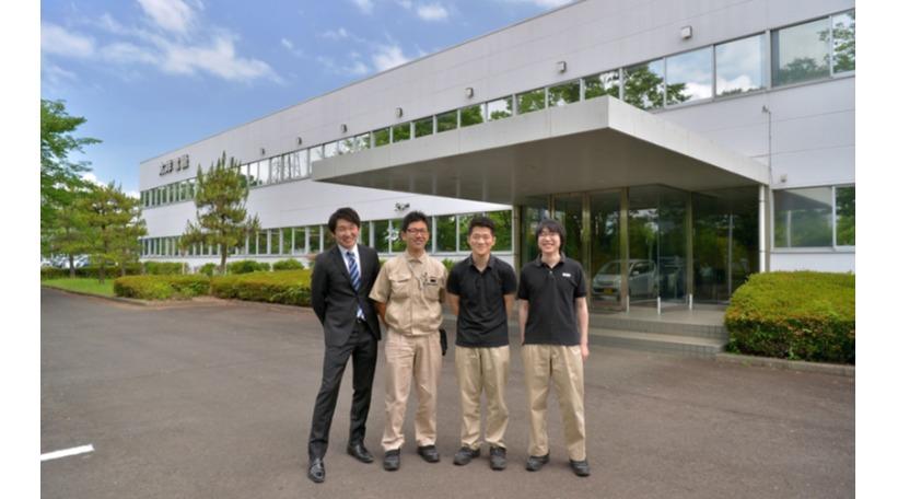 若手社員