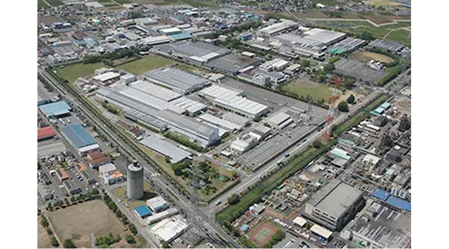 事業所外観