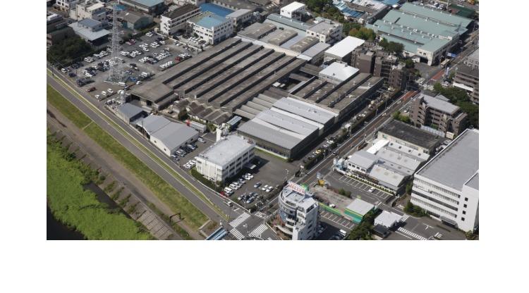 本社工場