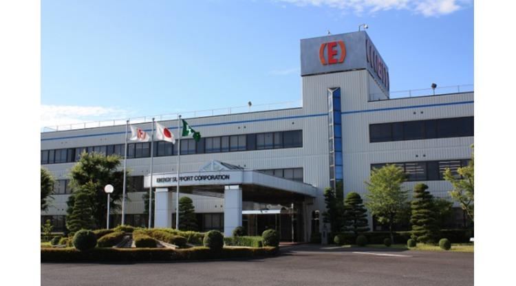 本社外観 