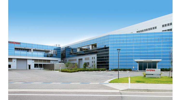 本社工場