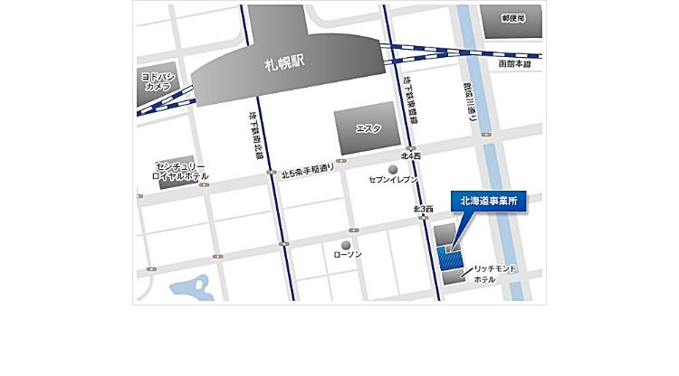 アクセス