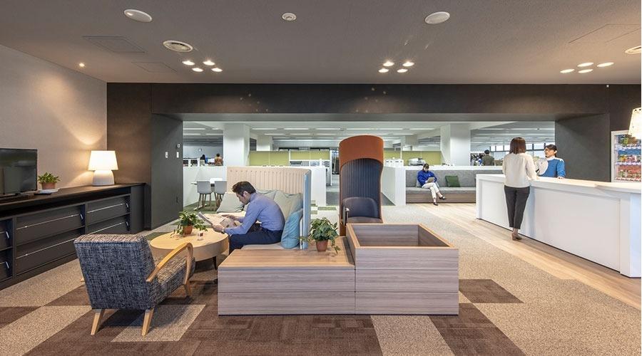 ワークスペース