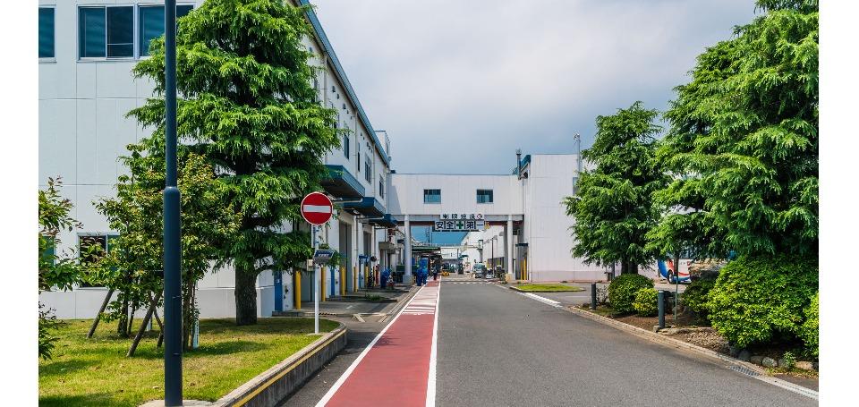 株式会社ティラド