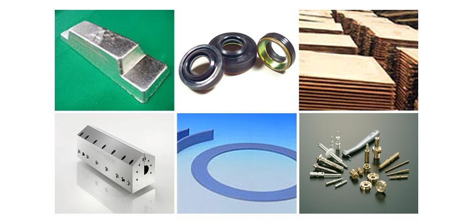 三菱マテリアル株式会社