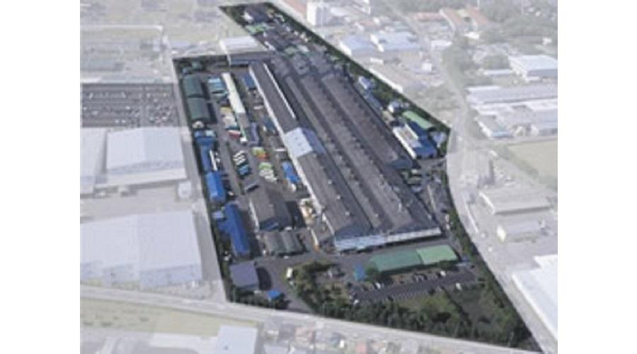 宇都宮工場