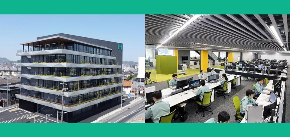 ホーコス株式会社